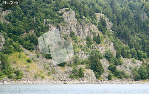 Image of Lac Blanc