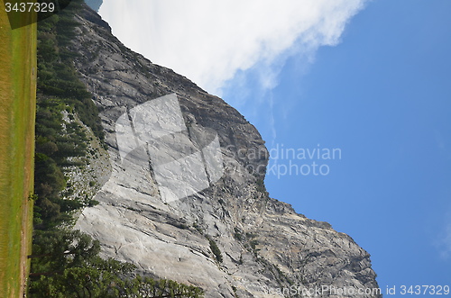 Image of Yosemity