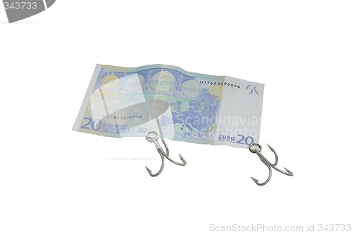 Image of money