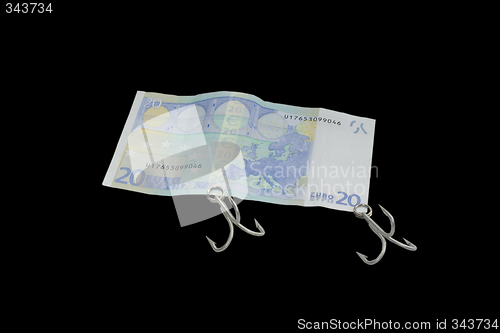 Image of money