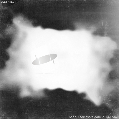 Image of blurry unfocused background