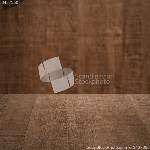 Image of Wood texture background 