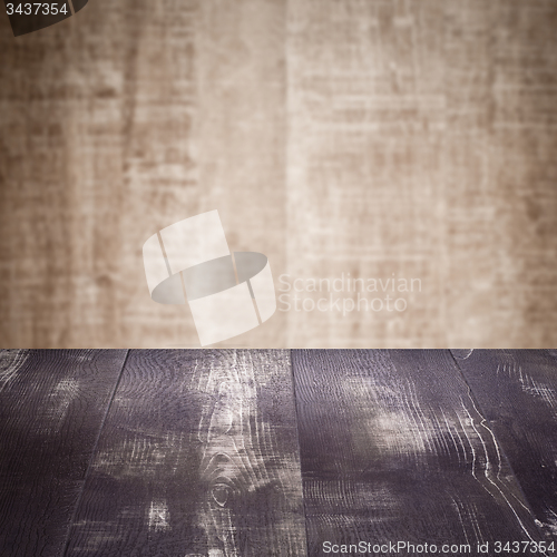 Image of Wood texture background 