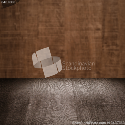 Image of Wood texture background 