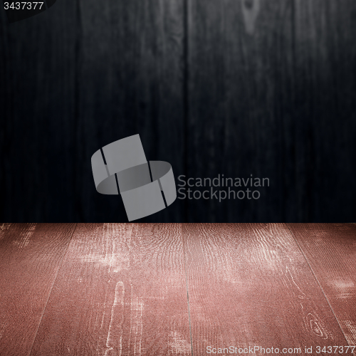 Image of Wood texture background 