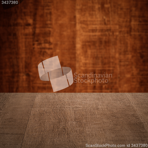 Image of Wood background 