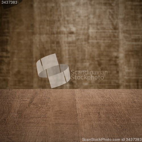 Image of Wood texture background 