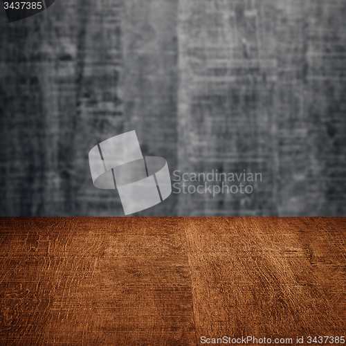Image of Wood texture background 