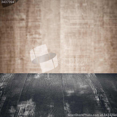 Image of Wood texture background 