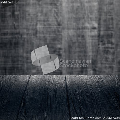 Image of Wood texture background 