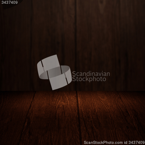 Image of Wood texture background 