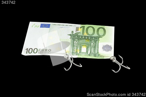 Image of money