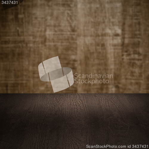 Image of Wood texture background 