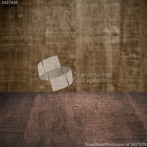 Image of Wood texture background 