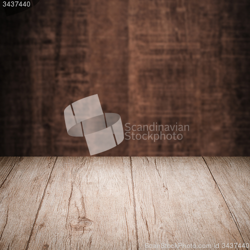 Image of Wood texture background 