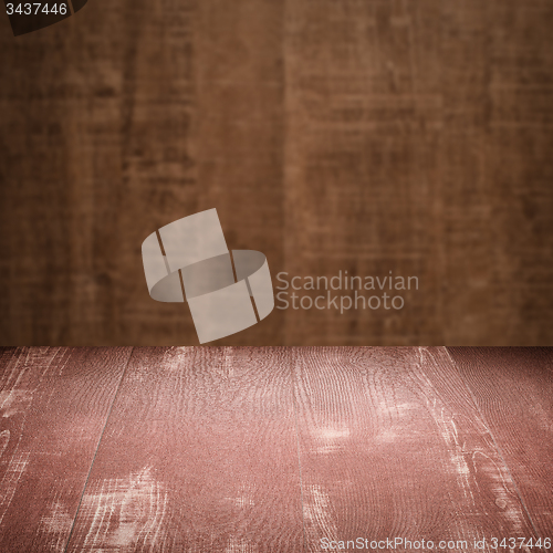 Image of Wood background 