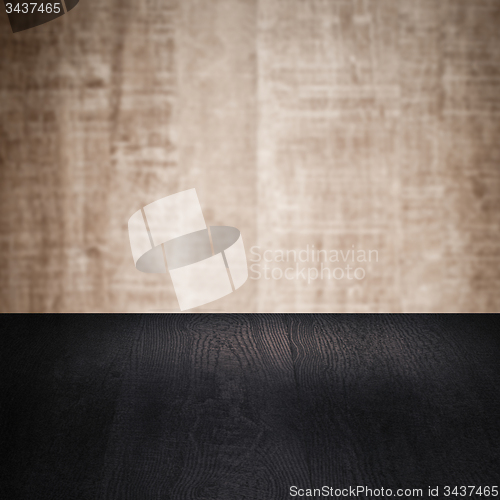 Image of Wood texture background 