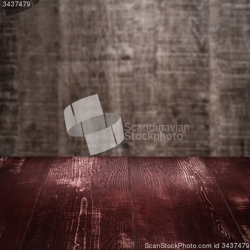 Image of Wood texture background 