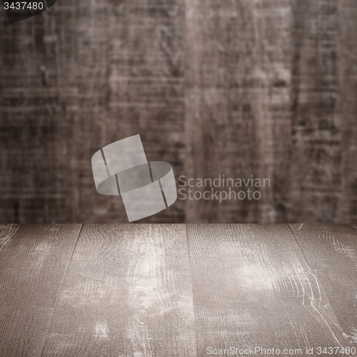 Image of Wood texture background 