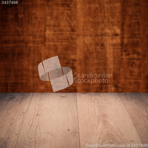 Image of Wood texture background 