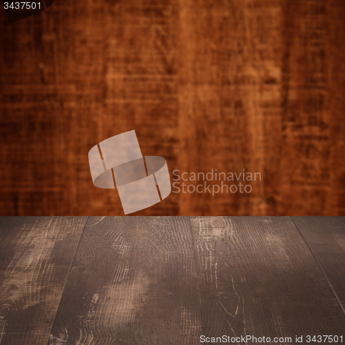 Image of Wood texture background 
