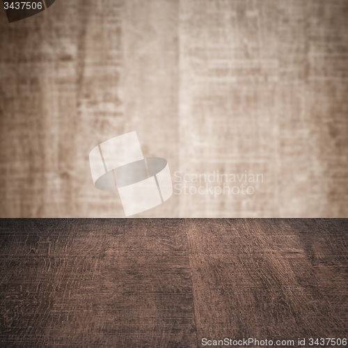 Image of Wood texture background 