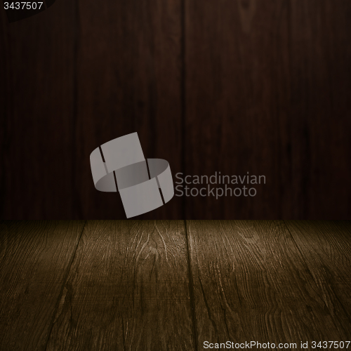 Image of Wood texture background 
