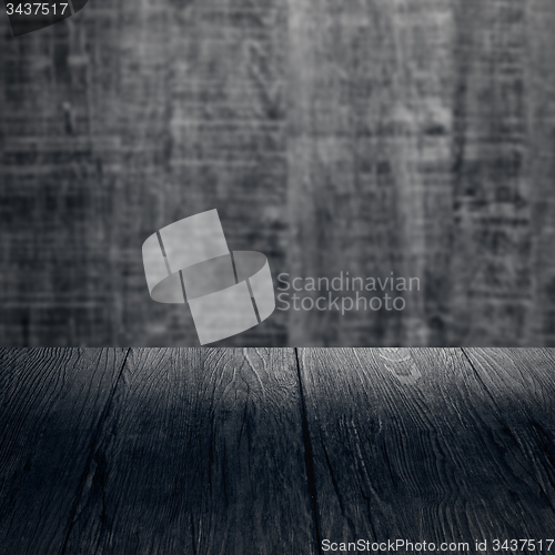 Image of Wood texture background 