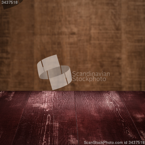 Image of Wood texture background 