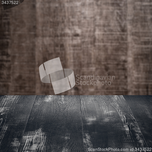 Image of Wood texture background 