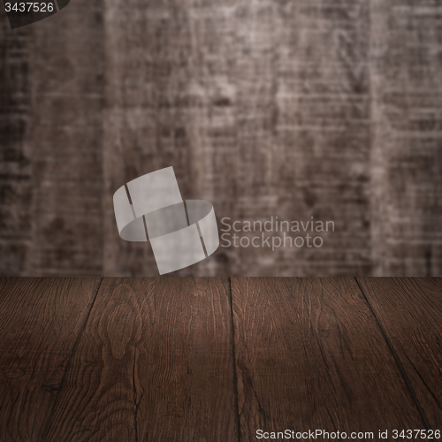 Image of Wood texture background 