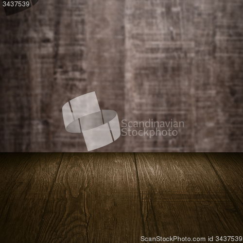 Image of Wood background 