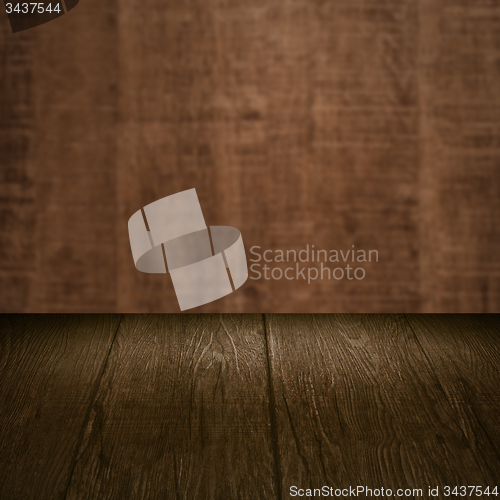 Image of Wood texture background 