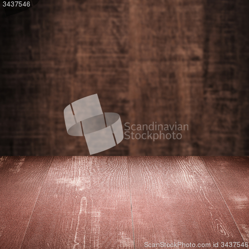 Image of Wood texture background 