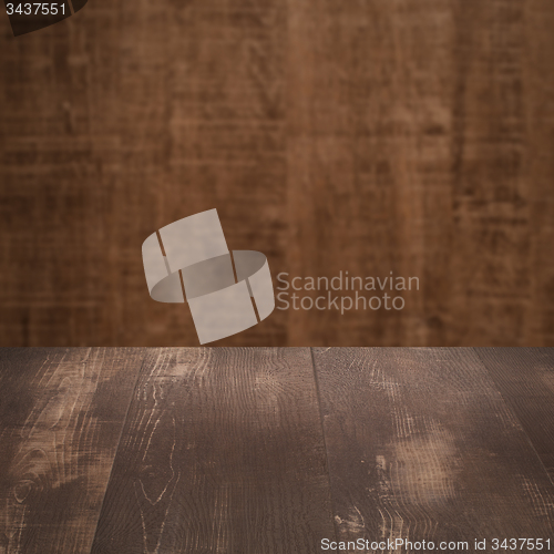 Image of Wood texture background 