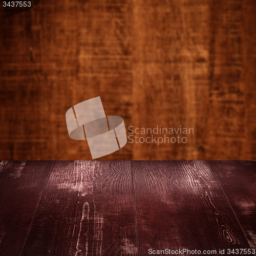 Image of Wood texture background 
