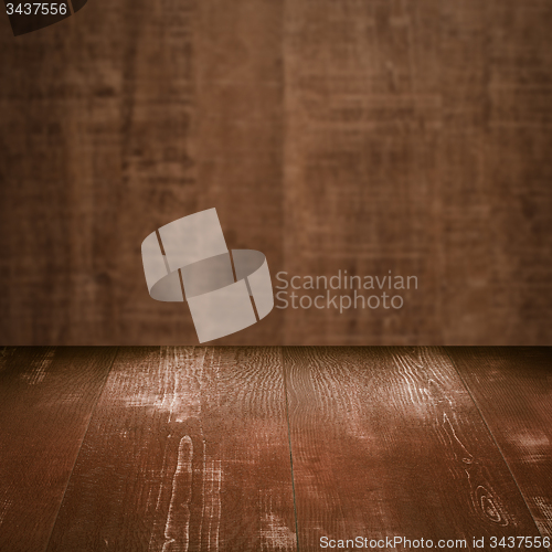 Image of Wood background 