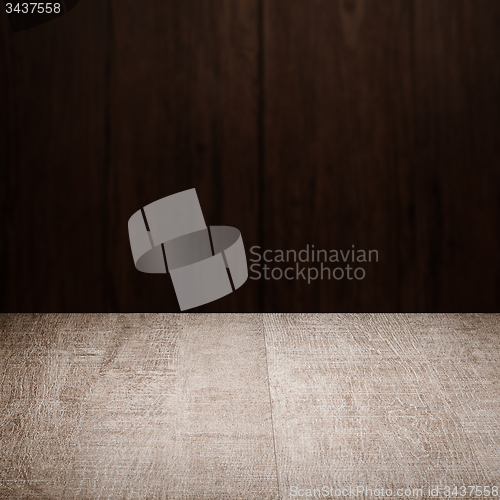 Image of Wood texture background 