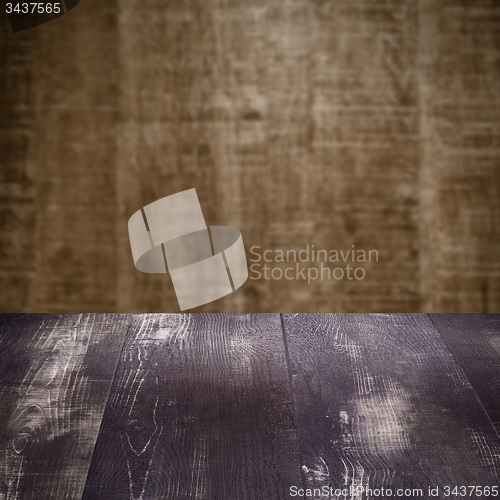 Image of Wood texture background 