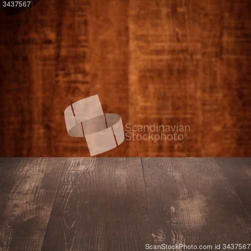 Image of Wood background 