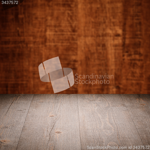 Image of Wood texture background 