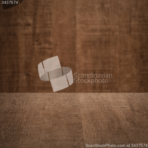 Image of Wood background 