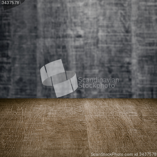 Image of Wood texture background 