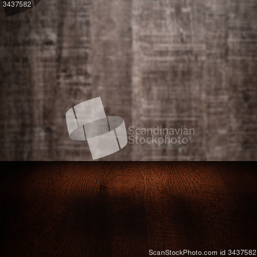 Image of Wood background 