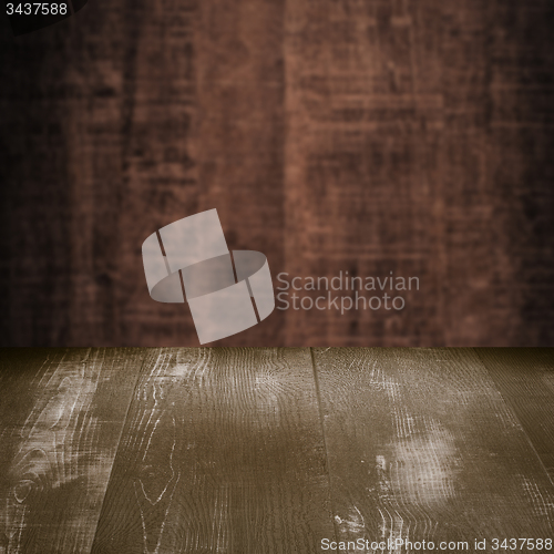 Image of Wood texture background 