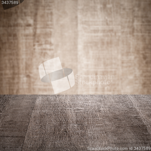 Image of Wood texture background 
