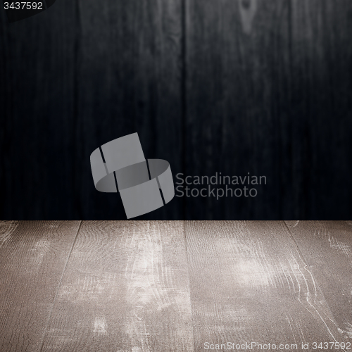 Image of Wood texture background 