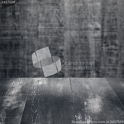 Image of Wood texture background 