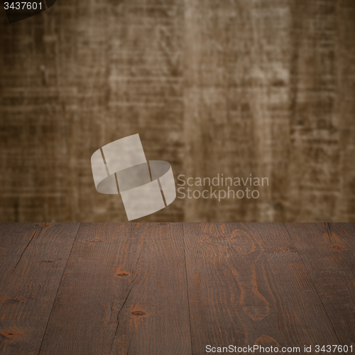 Image of Wood texture background 