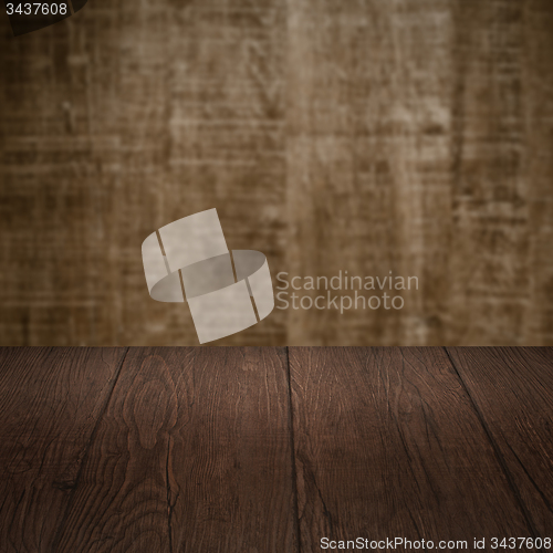 Image of Wood texture background 